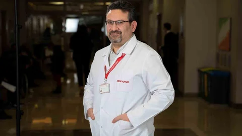 Tiroit Bozuklukları Enerji Dengesini Etkiliyor