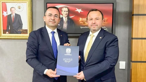 Manavgat'ta İş Dünyası Talepleri TBMM'ye Taşındı