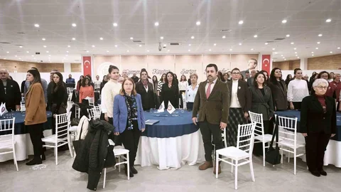 Menteşe’de ’Yerel Eşitlik Eylem Planı Çalıştayı’ düzenlendi