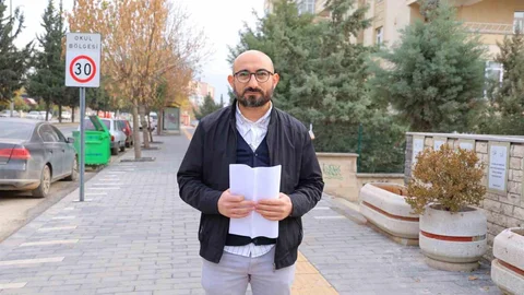 Kahramanmaraş'ta Hastane Ücret İadesi