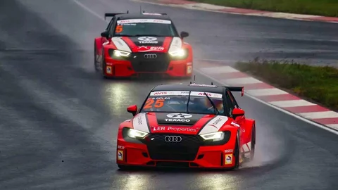 TEXACO Team AMS İstanbul'da Üç Şampiyonluk Kazandı