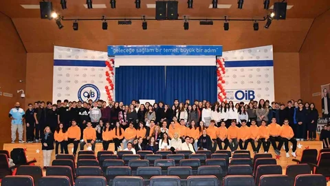 Yeşim Grup'tan Gönüllülük Zirvesi Düzenlendi