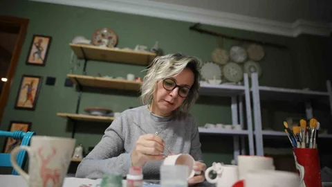 Bursa'da Hayaller Gerçekleşiyor