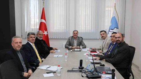 Hacılar’da Vatandaş Odaklı Toplantı