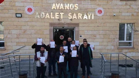 Nevşehir'de Kabak Çekirdeği Dolandırıcılığı İddiası