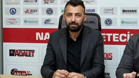 Futbolda bahis soruşturmalarında Nazilli’den 2 gözaltı