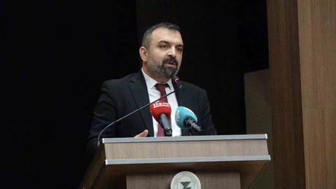 Yozgat’ta Emirci Sultan Sempozyumu düzenlendi