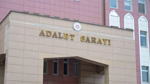 Ferdi Zeyrek Davası Manisa'da Devam Ediyor