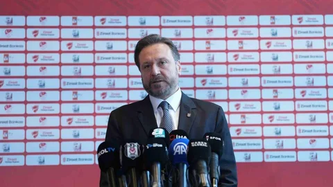 Uğur Fora'dan Kupa Açıklaması