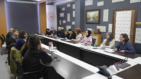 Eskişehir'de Öğrenci Memnuniyeti Artıyor