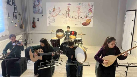 Siirt'te Anılarını Yaşatacak Proje