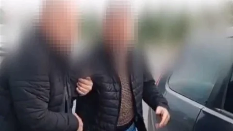 FETÖ Üyesi Aydın'da Yakalandı