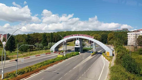 Ondokuz Mayıs Üniversitesi'nin Başarısı