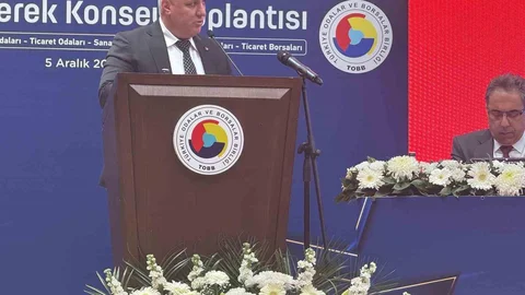 Alanya'nın Talepleri Ankara'da Dile Getirildi