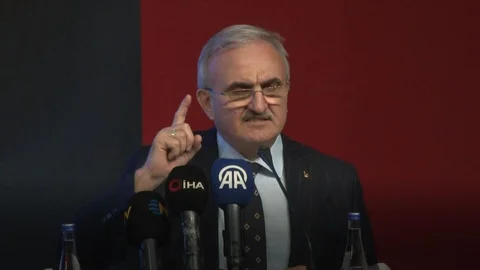 AFAD’dan Gönüllülere Sertifika Töreni