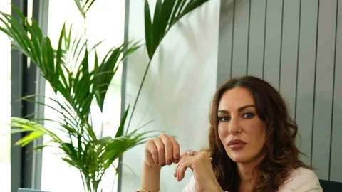 Türk Kadın Gücü Avrupa’da Birleşiyor