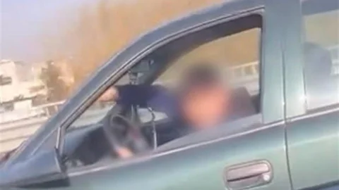 Kayseri'de Sosyal Medya Davası