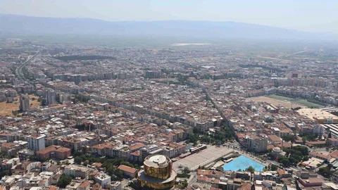 Aydın'da 2024 TÜİK Verileri Açıklandı