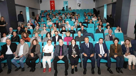 Nilüfer'de Gönüllülük ve Dayanışma Etkinliği