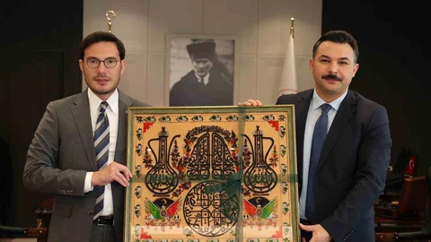 Tokat'ta Yükümlülerin Sosyal Uyumu İçin Protokol İmzalandı