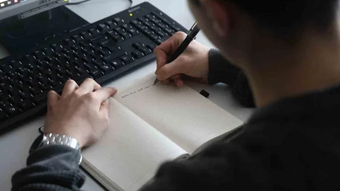 Yeni Nesil Yazı Yazmada Zorluk Yaşıyor