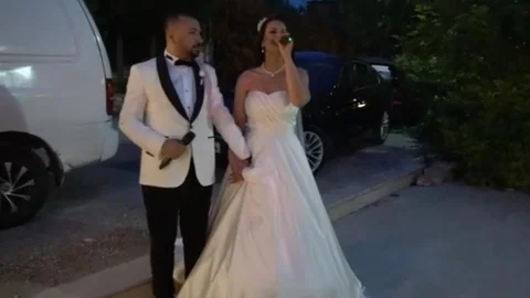 İzmir'de Düğün Şarkısı Sorunu