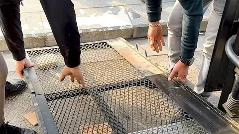 Tekirdağ'da Engelli Rampası Denetimi Yapıldı