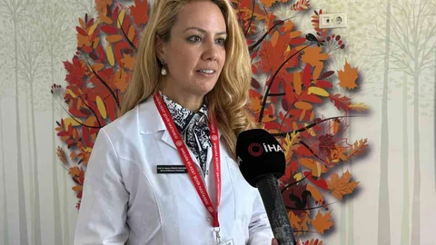 Miskine Erkmen'in Tüberküloz Tedavisi Başarıyla Sonuçlandı