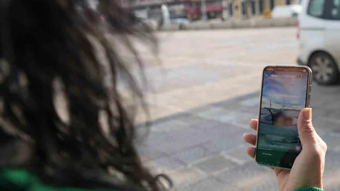 Samsun'da YEDAM'a Bağımlılık Başvurusu