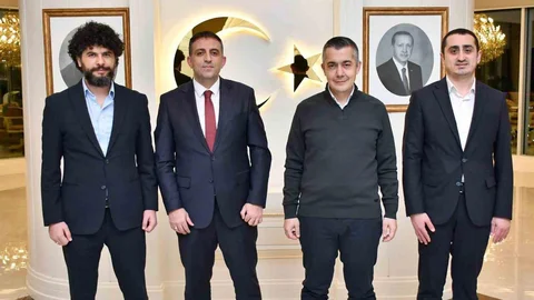 Esenyurt'ta Yeni Aile Sağlığı Merkezleri