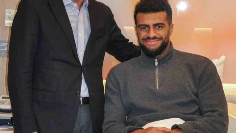 Rayyan Baniya'nın Ameliyatı Tamamlandı