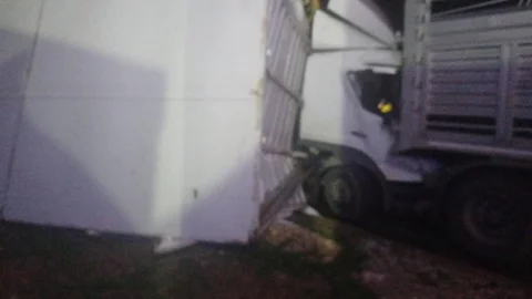 Bilecik'te Zincirleme Trafik Kazası