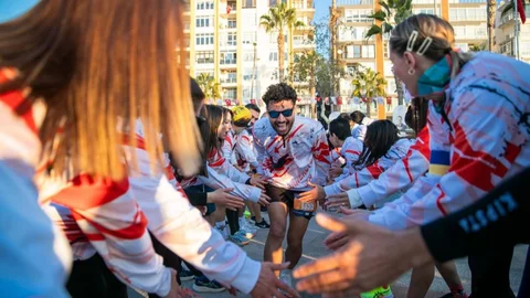 Mersin Maratonu’nda Dünya Yıldızları Koşuyor: 18 Ülkeden Elit Atletler 14 Aralık’ta Geliyor!