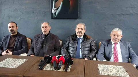 Malatya Yeşilyurtspor'da Ceza Alan Futbolcular