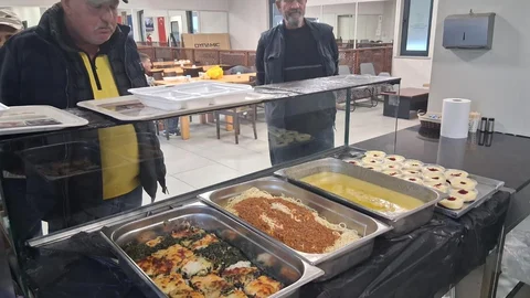 Kocaeli'de Kimsesizlere Destek Hizmetleri