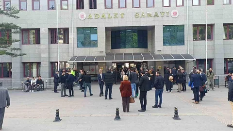 Zafer Süral'dan Manavgat Belediyesi'ne Şikayet