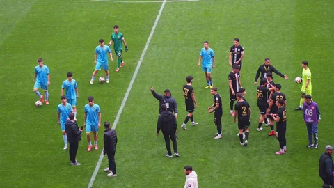 Yeni Malatyaspor Maç Oynayamadı