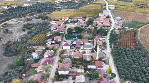 Alaşehir Narlıdere'de Su Sorunu Çözüldü