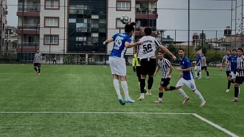 Aydınspor Beraberlik Aldı