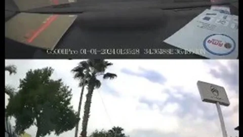 Mersin'de Makas Atan Sürücü Gözaltına Alındı