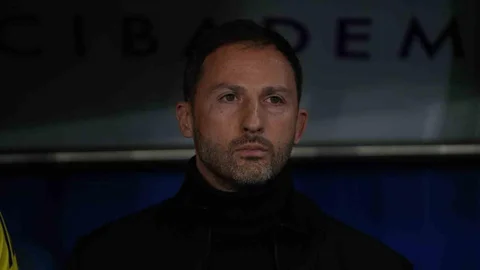 Fenerbahçe Başakşehir'e 6 Değişiklikle Çıktı