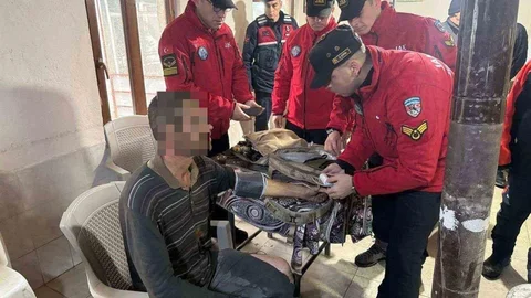 Aydın'da Kayıp Şahıs Bulundu