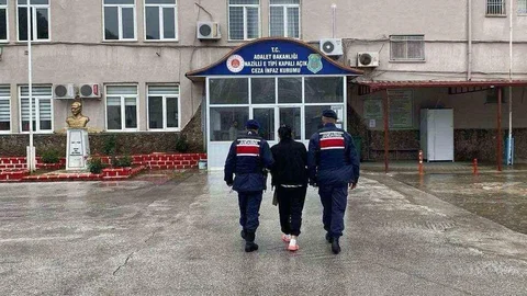 Aydın'da 3 Yıl Firari Kalan Şahıs Yakalandı