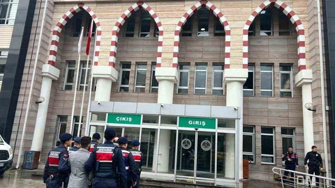 Aydın'da Göçmen Kaçakçılığı Operasyonu Yapıldı