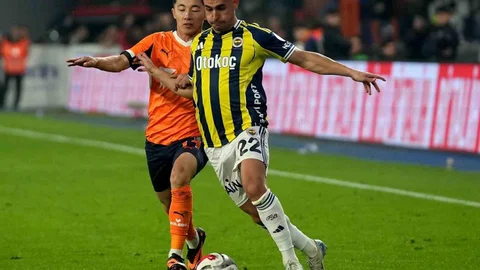 RAMS Başakşehir ve Fenerbahçe Beraberliği