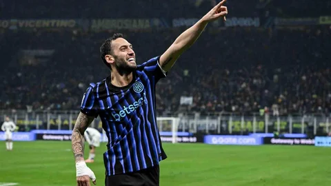 Inter, Como'yu Farklı Yendi