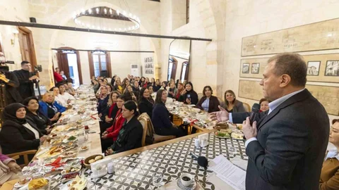 Mersin Çok Daha Güzel Olacak