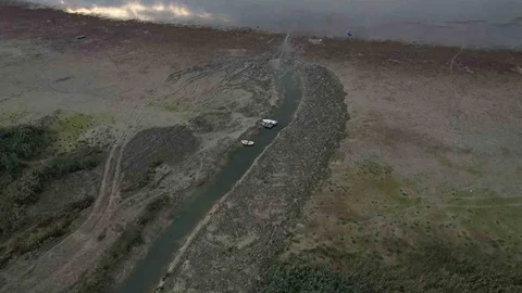 Sapanca Gölü İçin Tek Ses Oldular