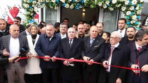 Van TV Yeniden Yayında