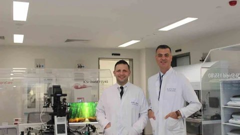 İzmir'de İnfertilite Tedavileri Gelişiyor